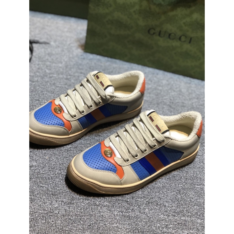 G*u*i sneakers